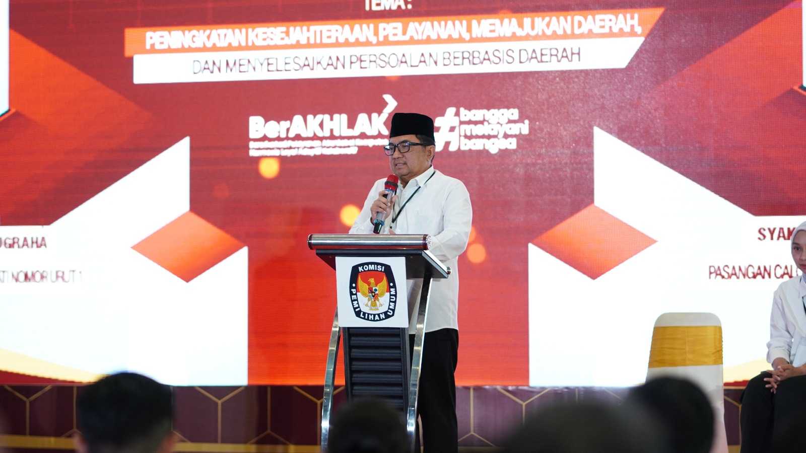 Syakur Amin Usung Solusi Inovatif untuk Mengatasi Permasalahan Sampah dengan Konsep Zero Waste